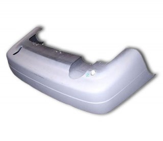 Бампер задний Chery Amulet A15-2804500BA-DQ