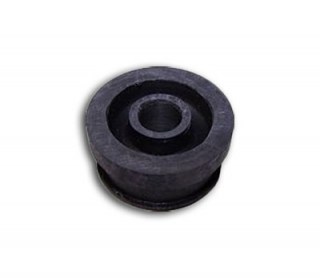 Втулка под радиатор Chery Amulet A15-1301313