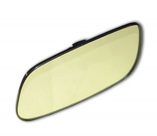 Зеркальный элемент левый Chery Amulet A15-BJ8202051