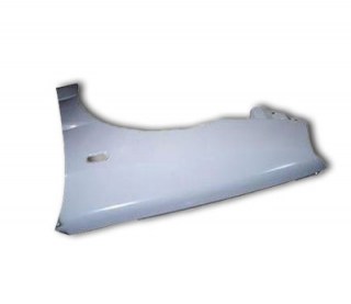 Крыло переднее левое Chery Amulet A15-8403010BB-DY