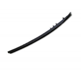 Направляющая заднего бампера левая Chery Amulet A11-2804051