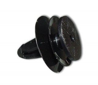 Пистон обшивки двери Chery Amulet A15-6102475