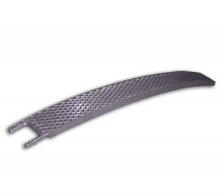 Решетка бампера Chery Amulet A15-2803655