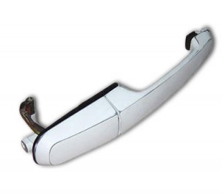 Ручка двери наружняя задняя правая Chery Amulet A15-6205180-DQ