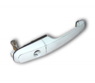 Ручка двери наружняя передняя правая Chery Amulet A15-6105180-DQ