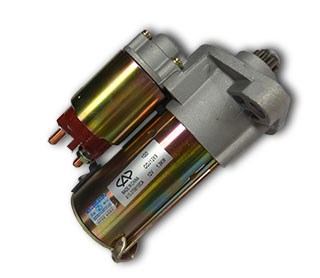 Стартер Chery Bonus / Very / Vortex Corda A15-3708110CA