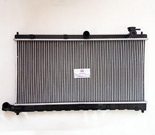 Радиатор охлаждения (двигателя) BYD F3 / F3-R 10144609-00