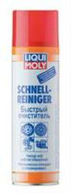 Быстрый очиститель Liqui Moly Schnell-Reiniger (500 мл) 1900