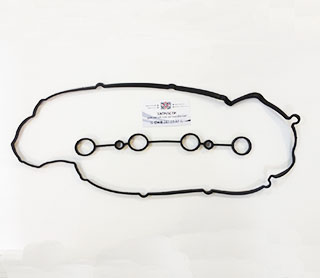 Прокладка клапанной крышки (кольца отдельно) Chery Tiggo / Fora / M11 / CrossEastar 481FC-1003054