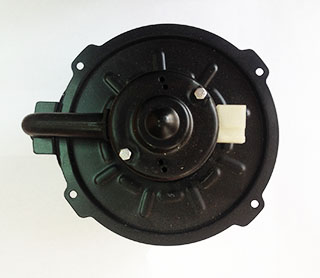 Мотор отопителя (печки) Hover / H3 / H5 8104100-K00