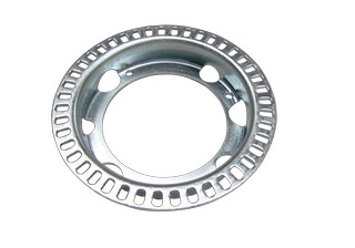 Кольцо АБС переднего колеса Chery Amulet A11-6GN3550113
