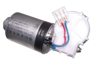 Мотор стеклоочистителя (Калининград) Chery Amulet A11-8CX3741011