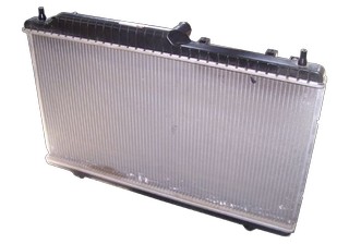 Радиатор охлаждения (двигателя) Chery Fora / M11 / Bonus 3 / Vortex Estina A21-1301110