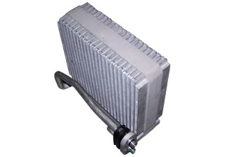 Радиатор кондиционера салонный Chery CrossEastar B14-8107150
