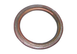 Прокладка приемной трубы (кольцо) Chery QQ 0.8 / QQ 1.1 S11-1205311