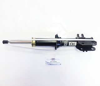 Амортизатор передний правый Chery QQ / Hafei Brio S11-2905020