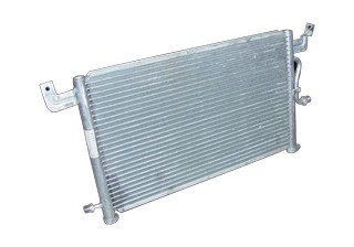 Радиатор кондиционера Chery QQ S11-8105010