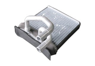Радиатор отопителя Chery Kimo S12-8107310