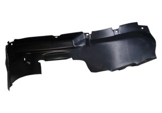 Подкрылок (локер) передний правый Chery QQ6 S21-3102112
