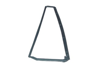 Уплотнитель стекла (глухого) заднего правого (треугольник) Chery Tiggo (FL) / Tingo (FL) / Tiggo 3 T11-6203412