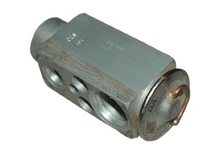 Клапан кондиционера Chery M11 / M12 / Tiggo / Fora T11-8107170