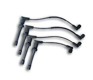 Провода высоковольтные Geely MK (Cross) / Otaka / GC6 / Solano / Breez / Smily E120200008