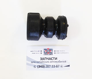 Отбойник амортизатора переднего Geely MK (Cross) / GC6 1014001709