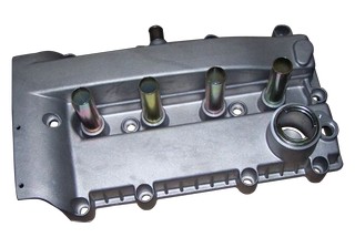 Клапанная крышка Chery Kimo 473F-1003030BA