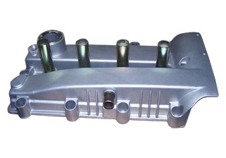 Клапанная крышка Chery Kimo 473F-1003030BA