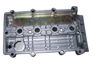 Клапанная крышка Chery Kimo 473F-1003030BA