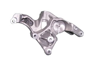 Кронштейн генератора Chery Fora 486FC-3701118
