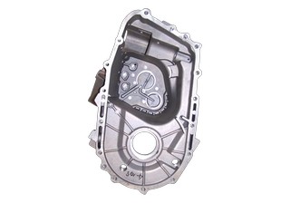 Корпус КПП задний Chery IndiS / Kimo / QQ6 513MHA-1701101