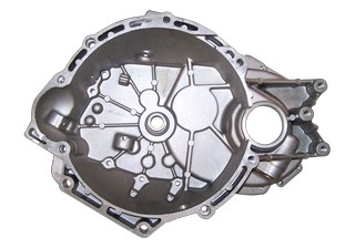 Корпус КПП (сторона сцепления) Chery IndiS / Kimo / QQ6 513MHA-1701201