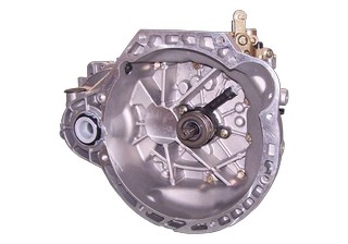 Коробка передач в сборе (МКПП 2.0) Chery Fora / Vortex Estina 519MHE-1700010