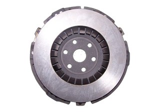 Корзина сцепления Chery Amulet A11-1601020