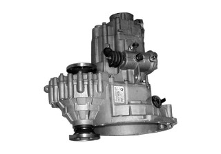 Коробка МКПП Chery Amulet A11-1700010