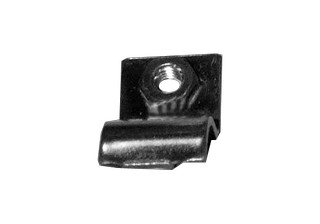 Скоба втулки стабилизатора переднего Chery Amulet / Vortex Corda A11-2906030