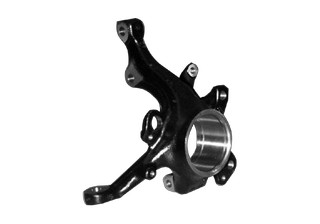 Кулак поворотный правый Chery Amulet A11-3001012AB