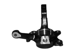 Кулак поворотный правый Chery Amulet A11-3001012AB