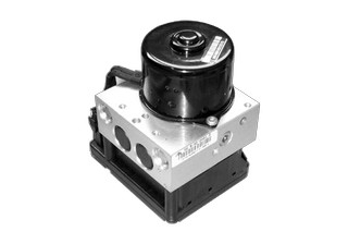Блок управления АБС Chery Amulet / Vortex Corda A11-3550010
