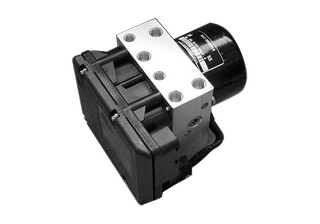 Блок управления АБС Chery Amulet / Vortex Corda A11-3550010