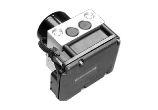 Блок управления АБС Chery Amulet / Vortex Corda A11-3550010