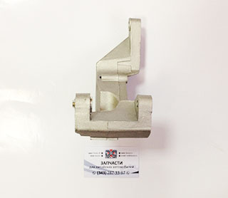 Кронштейн генератора Chery Amulet / Bonus / Very A11-BJ3701118
