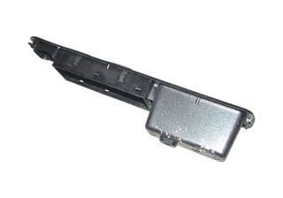 Панель под блок управления стеклоподъемниками (черная) Chery Amulet A15-6102571BA