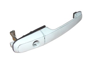 Ручка двери наружная передняя правая Chery Amulet A15-6105180-DQ