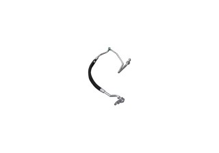 Трубка от компрессора к кондиционеру Chery Amulet A15-8108030