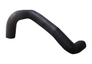 Патрубок радиатора верхний Chery Fora / Vortex Estina / M11 A21-1303201