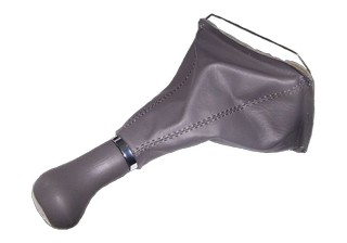 Ручка переключения передач (серая) Chery Fora / Vortex Estina A21-1703540AC