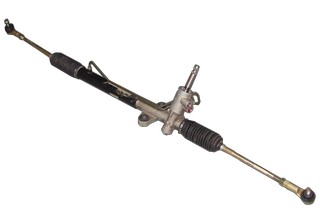 Рейка рулевая Chery Fora / Vortex Estina A21-3400010BB
