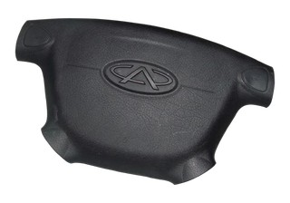 Подушка безопасности водителя (Airbag) Chery Fora / Vortex Estina A21-3402310